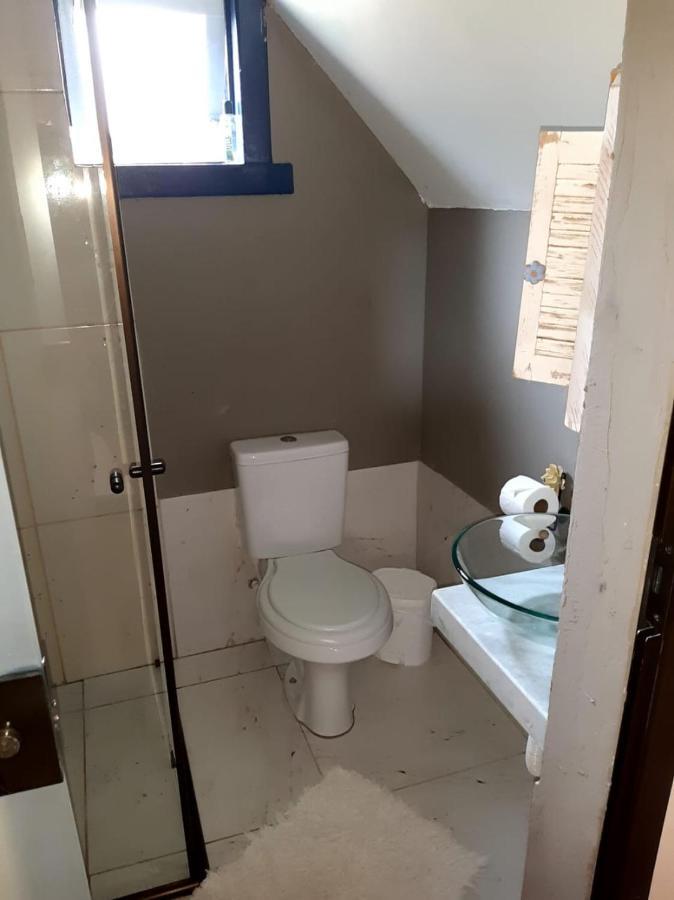 טיראדנטס Villa Dos Reis מראה חיצוני תמונה