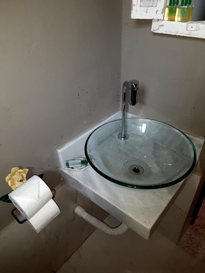 טיראדנטס Villa Dos Reis מראה חיצוני תמונה